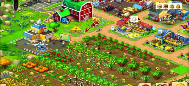 township cheats for pc
